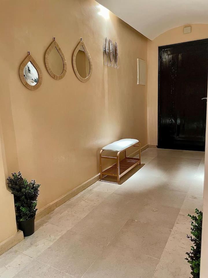 Perle En Plein Gueliz Apartment Marrakesh Exterior photo
